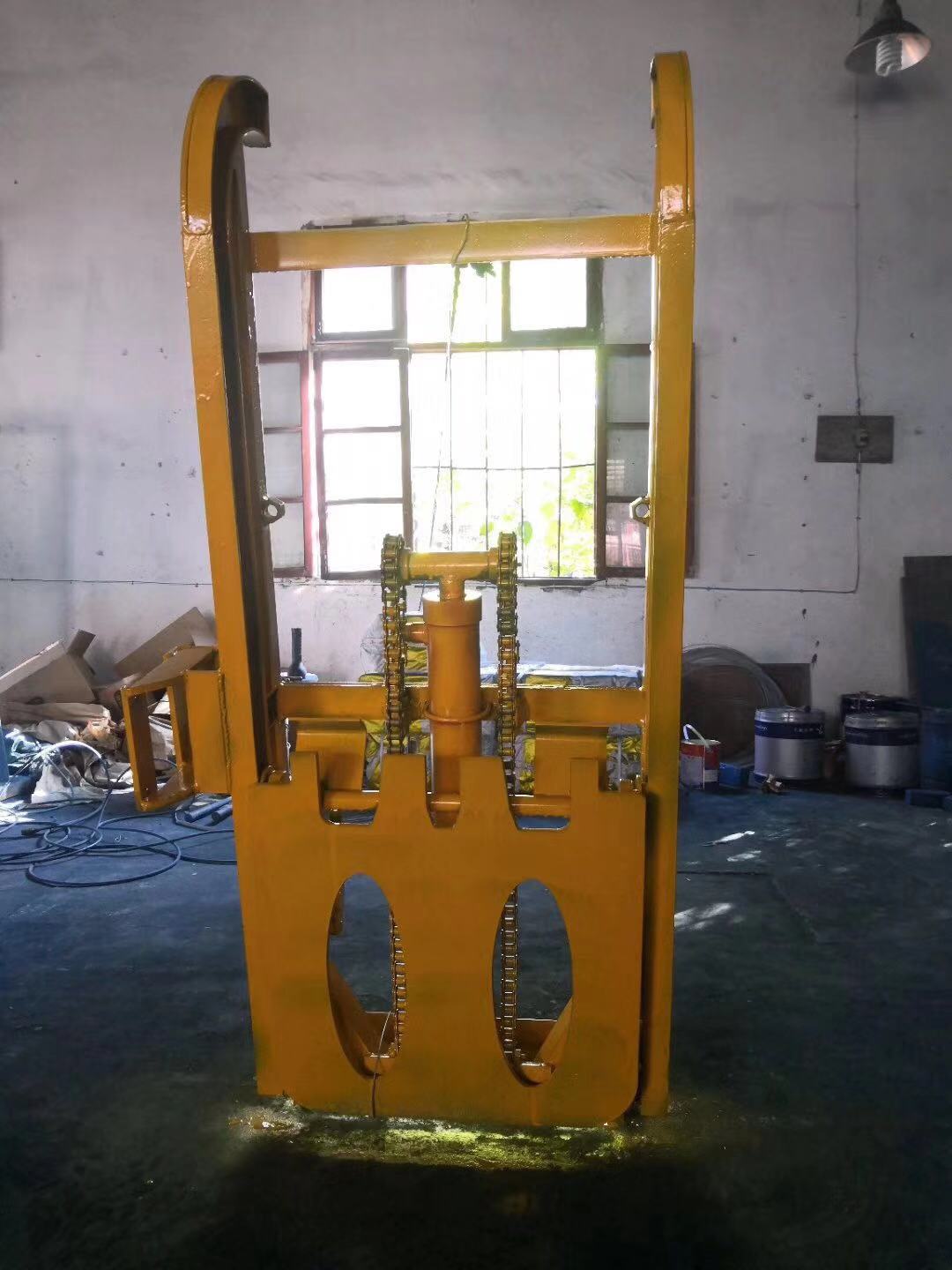 掛桶提升機(jī)/鏈條掛桶提升機(jī)