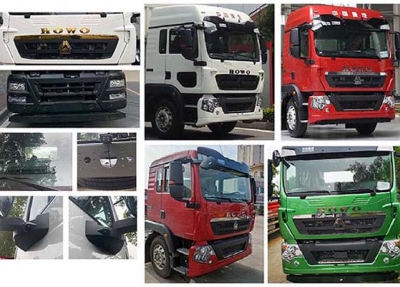 CL5180TSY6BZ型宿營(yíng)車(chē)