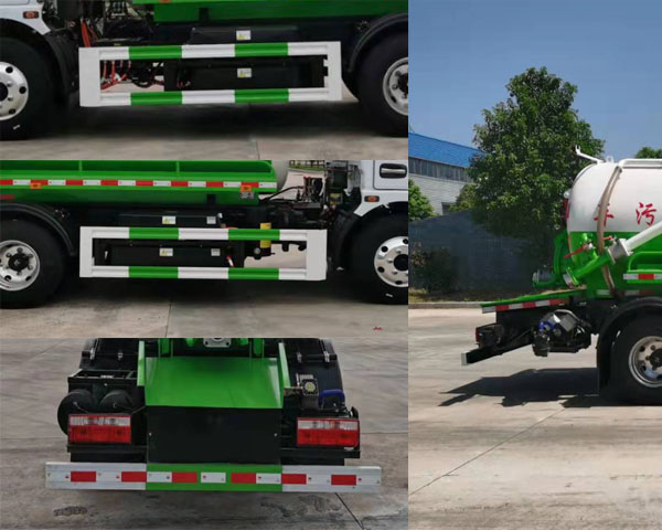 5方純電動(dòng)吸污車(chē)