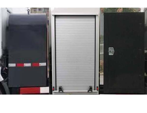 8方純電動(dòng)灑水車(chē)