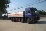 東風(fēng)前四后八化工液體運輸車(EQ5311GFJ)