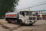 東風(fēng)天錦153化工液體運(yùn)輸車(chē)