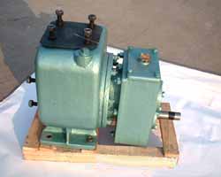 灑水車(chē)專(zhuān)用灑水泵 