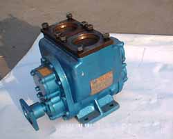 油車專用齒輪泵