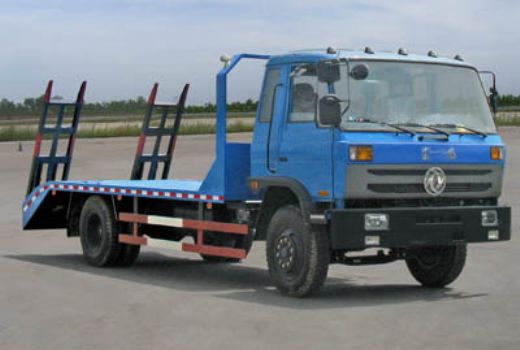 東風(fēng)153平板運(yùn)輸車