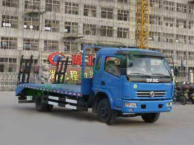 CLW5120TPB3平板運輸車